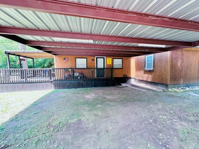 151 Canadian Dr, Trinity, TX 75862