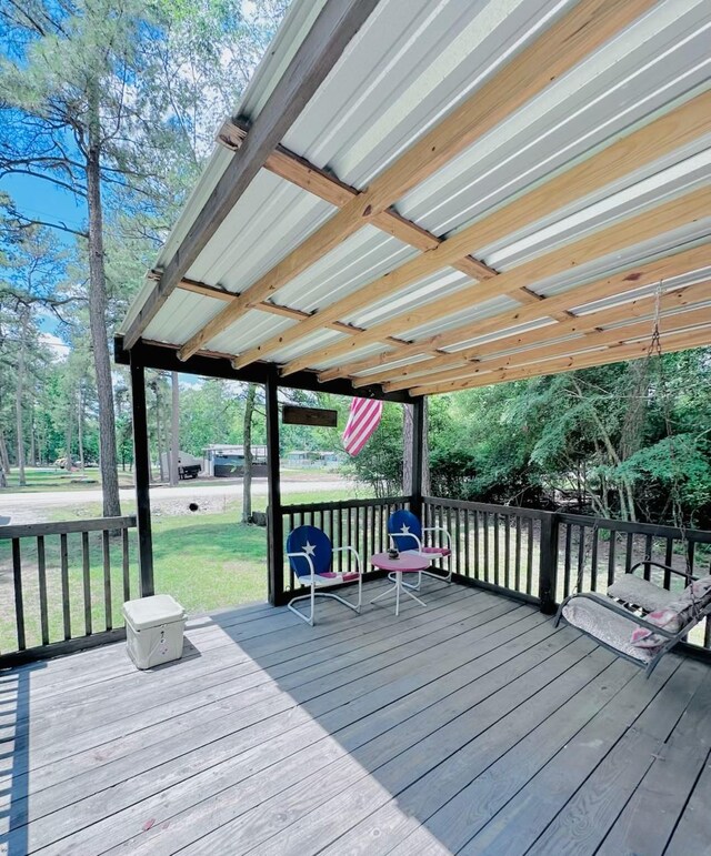 151 Canadian Dr, Trinity, TX 75862