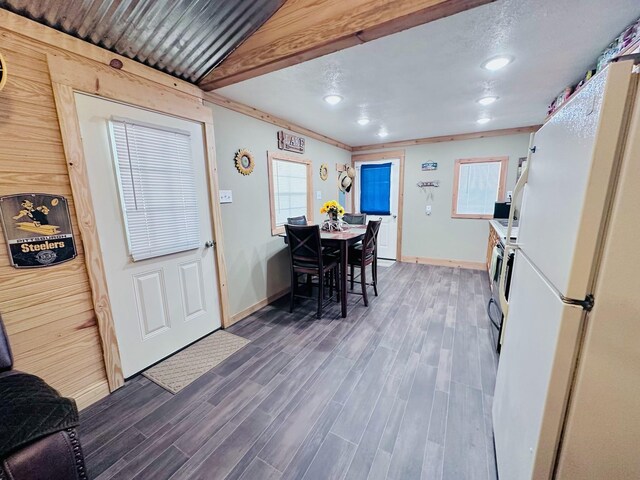 151 Canadian Dr, Trinity, TX 75862