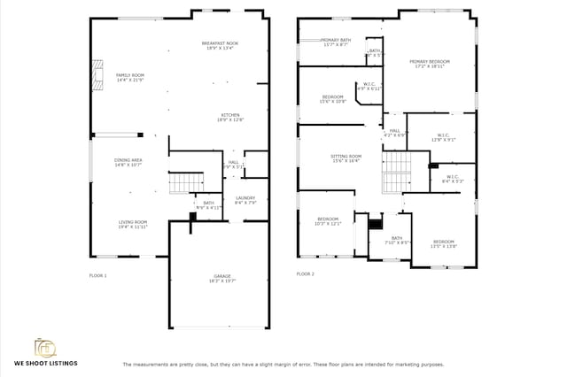 1164 Clonmore Ct, Conroe, TX 77304 - property floor plan