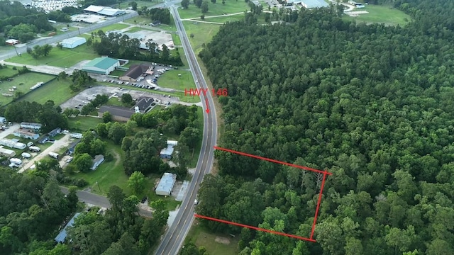 TBD N Houston Ave, Livingston, TX 77351