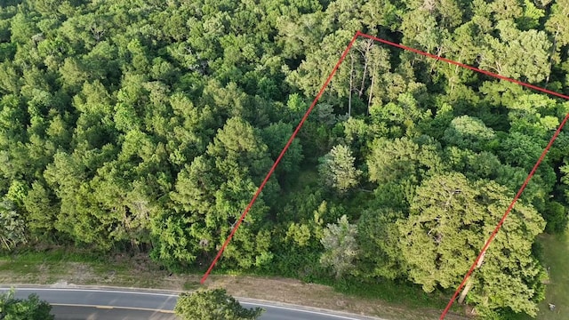TBD N Houston Ave, Livingston, TX 77351