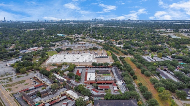 11550 Chimney Rock Rd Unit 329, Houston, TX 77035 - view of urban area