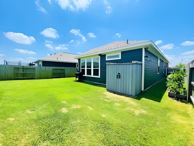 7927 Tindarey Maple Trce, Richmond, TX 77407 - view of back of property