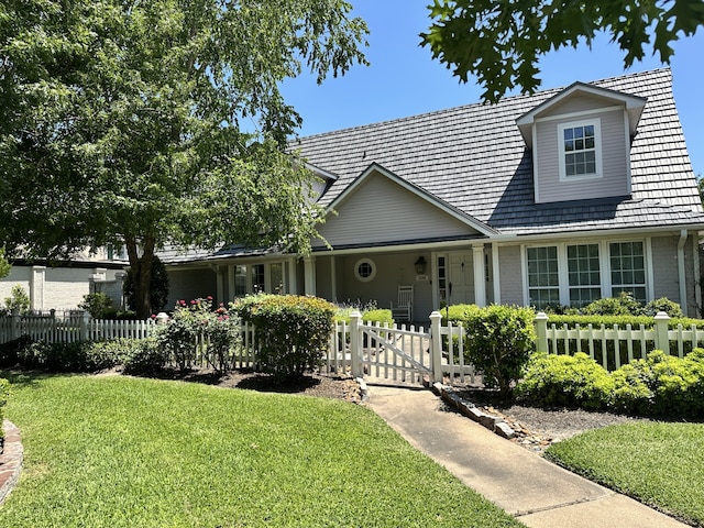 13106 Lookout Mountain Ct, Houston, TX 77069 - view of front of home featuring a gate
