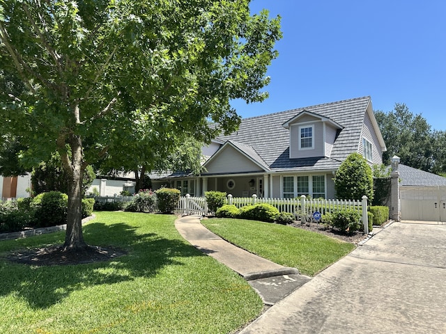 13106 Lookout Mountain Ct, Houston, TX 77069 - view of front of home