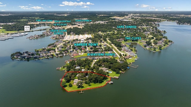 5 Strawberry Ln Unit 3, 4, Montgomery, TX 77356