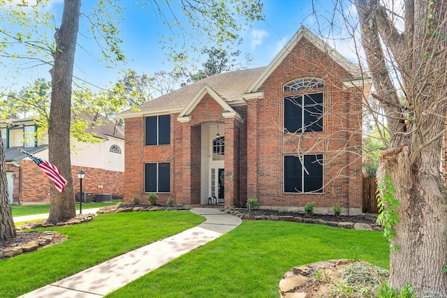 4407 Echo Falls Dr, Houston, TX 77345 - photo 1