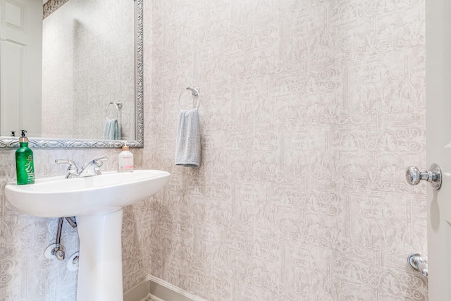 403 Harborside Way, Kemah, TX 77565 - view of bathroom
