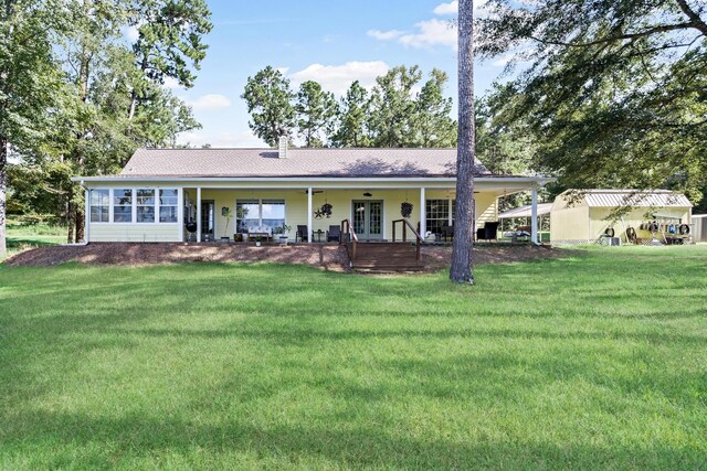 200 23rd St, Woodville, TX 75979 - photo 27