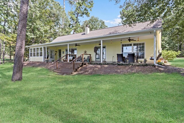 200 23rd St, Woodville, TX 75979 - photo 28
