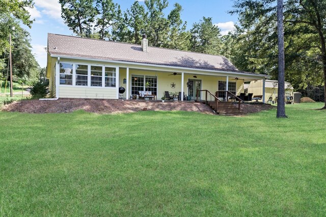 200 23rd St, Woodville, TX 75979 - photo 29