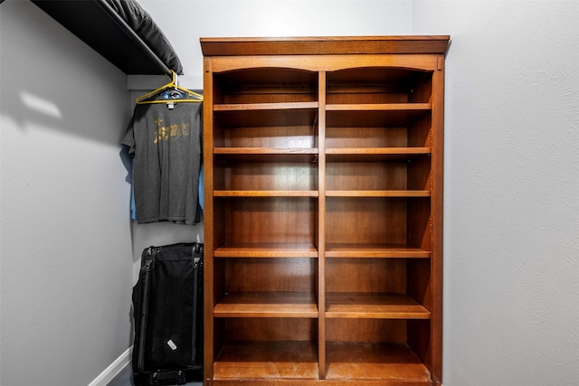 17520 E Williams Rd, Conroe, TX 77303 - view of walk in closet