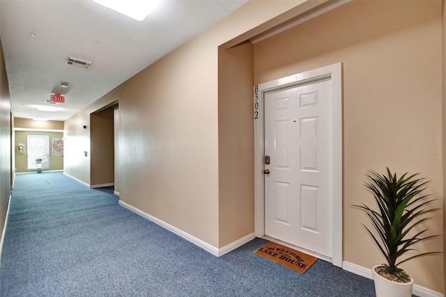 12800 Melville Dr Unit B302, Montgomery, TX 77356 - view of exterior entry