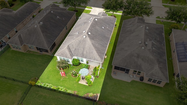 231 Ranch House Ln, Richmond, TX 77469 - view of subject property
