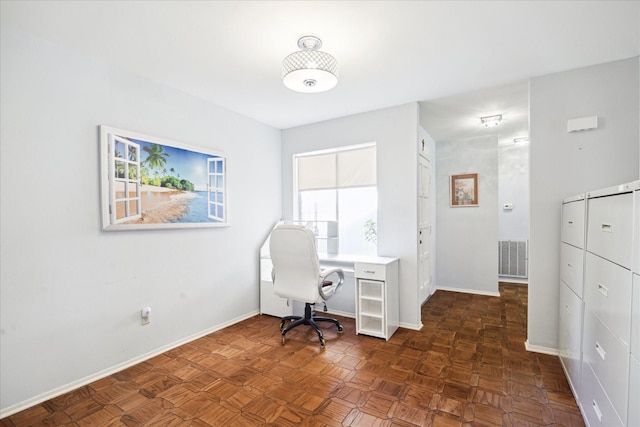 1939 Ash Meadow Dr, Houston, TX 77090 - office space featuring baseboards