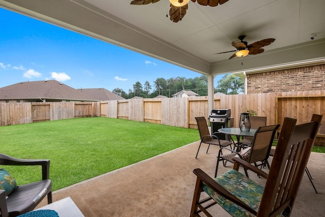 1089 Clearwood Dr, Montgomery, TX 77316 - photo 27