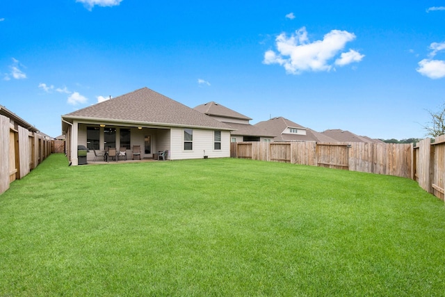 1089 Clearwood Dr, Montgomery, TX 77316 - photo 29
