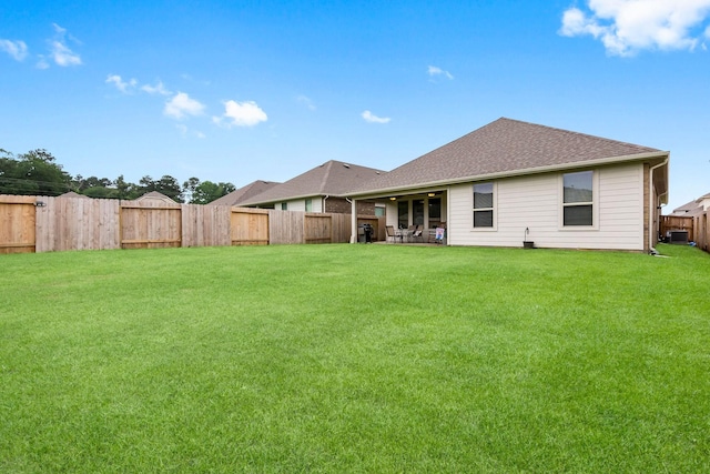 1089 Clearwood Dr, Montgomery, TX 77316 - photo 32