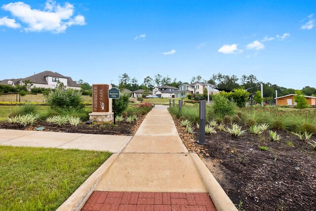 1089 Clearwood Dr, Montgomery, TX 77316 - photo 33