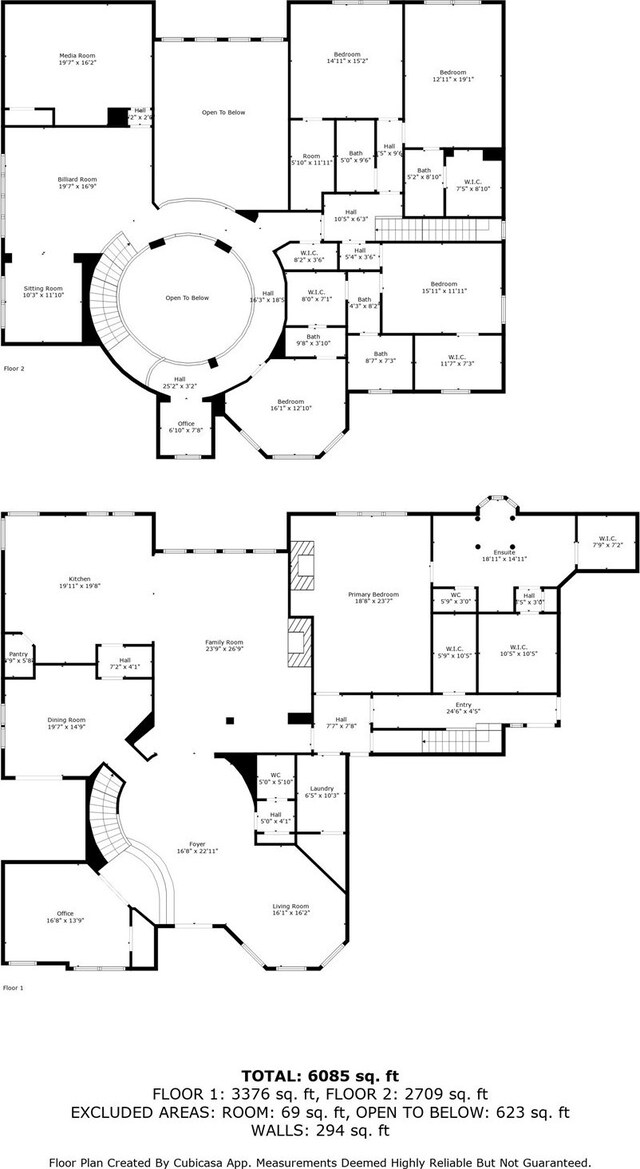 8314 Kelsey Pass, Missouri City, TX 77459 - home floor plan