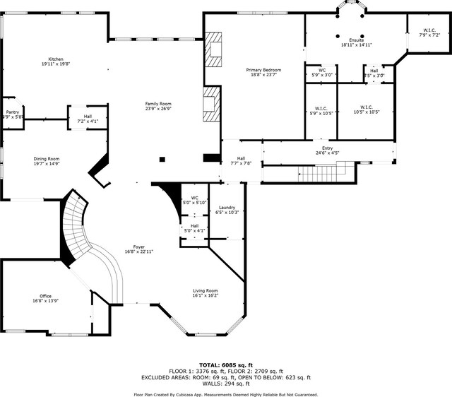 8314 Kelsey Pass, Missouri City, TX 77459 - property floor plan