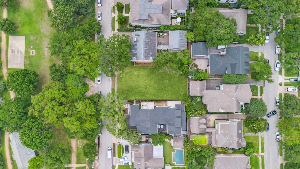 3632 Locke Ln, Houston, TX 77027