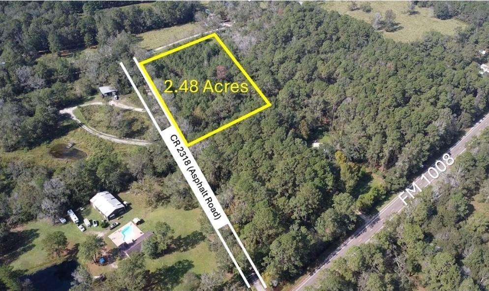 0 County Road 2318, Dayton, TX 77535 - photo 2