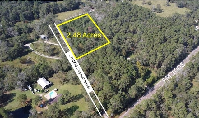 0 County Road 2318, Dayton, TX 77535 - photo 2