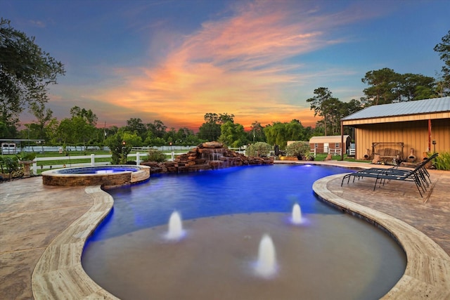 706 Saddle Creek Farms Dr, Crosby, TX 77532 - photo 5