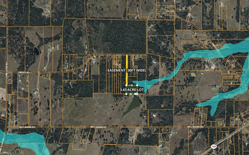 0 Sweed Rd, Washington, TX 77880