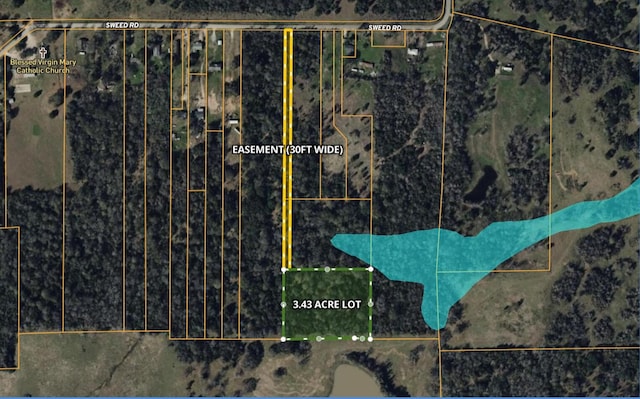 0 Sweed Rd, Washington, TX 77880