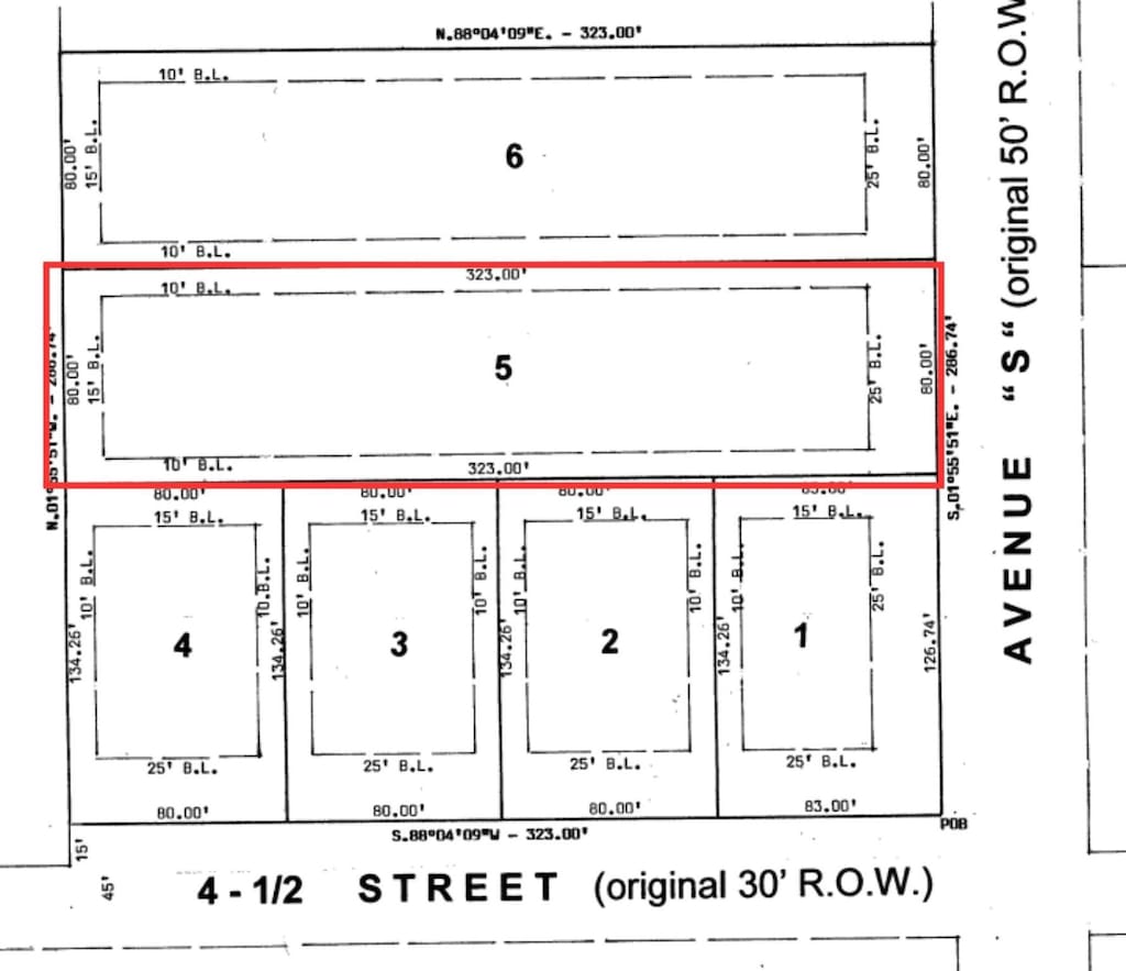 000 Avenue S, Santa Fe, TX 77510 - photo 1