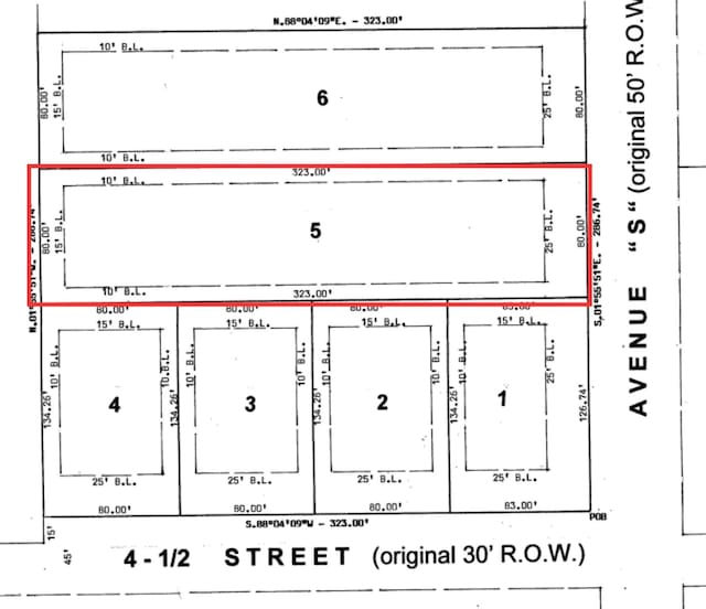 000 Avenue S, Santa Fe, TX 77510 - photo 1