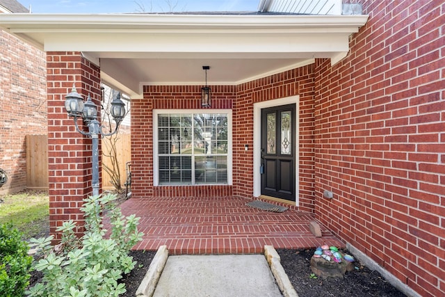 3106 Five Oaks Dr, Missouri City, TX 77459 - entrance to property featuring brick siding