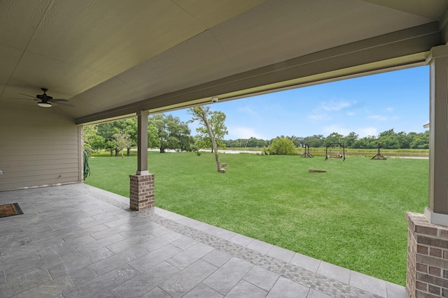 303 Cavalry Trail Dr, Rosharon, TX 77583 - photo 37