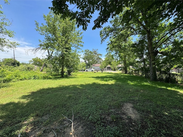 6902 Carothers St, Houston, TX 77028