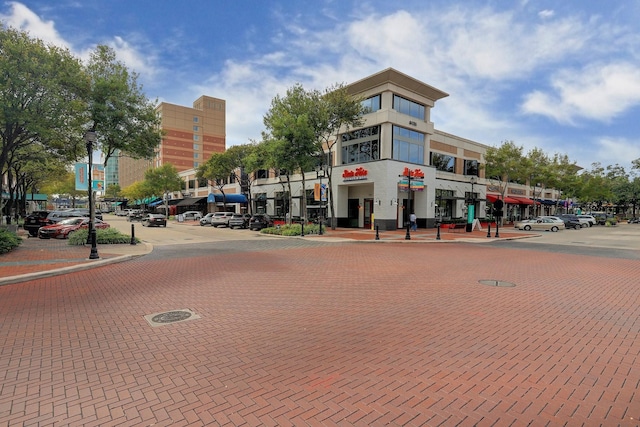 2719 Williams Grant St, Sugar Land, TX 77479 - view of building exterior