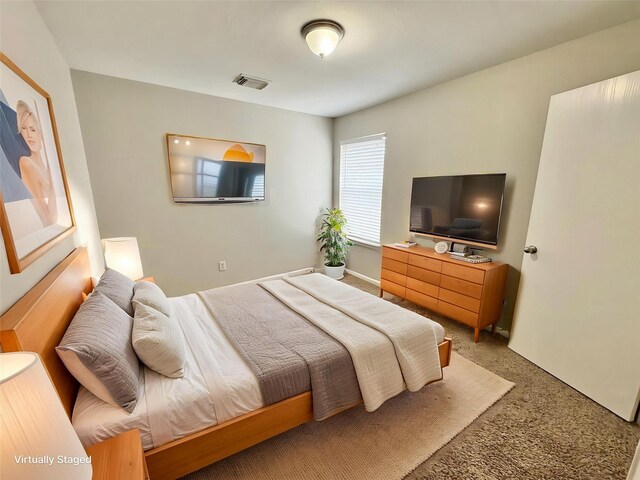 2662 Kiplands Way Dr, Houston, TX 77014 - bedroom with carpet