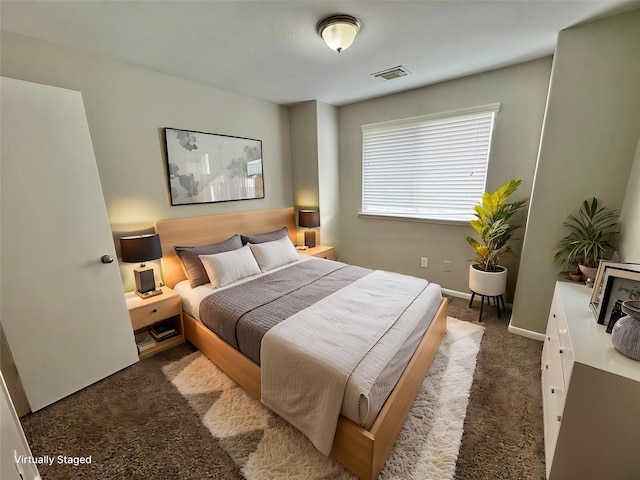 2662 Kiplands Way Dr, Houston, TX 77014 - bedroom featuring carpet flooring and baseboards