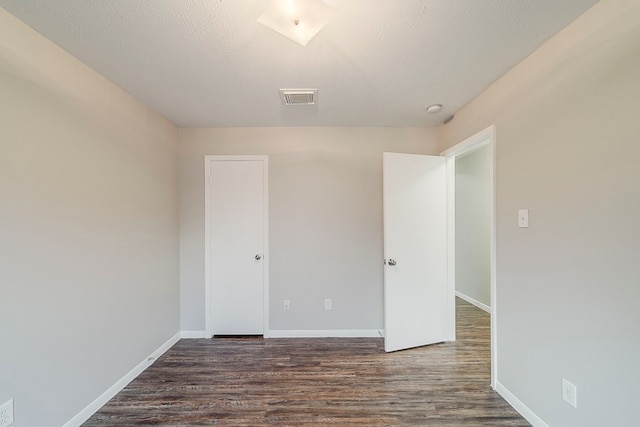 2511 Muscory Dr, Humble, TX 77396 - empty room with wood finished floors and baseboards
