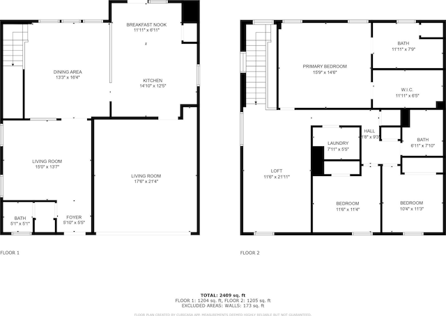 21126 Arcadia Park Ln, Humble, TX 77338 - photo 37
