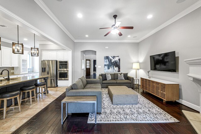 10019 Touhy Lake Dr, Katy, TX 77494 - photo 9