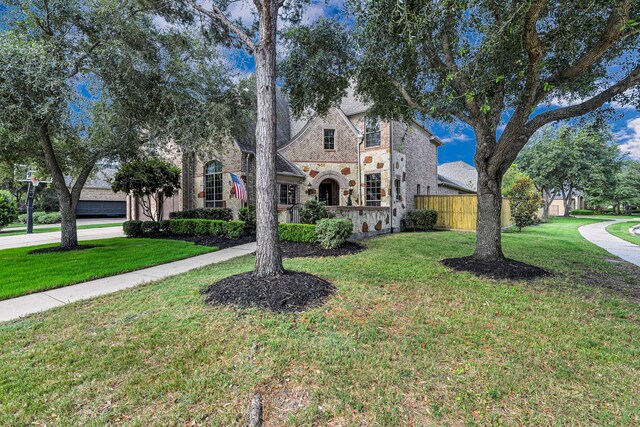 10019 Touhy Lake Dr, Katy, TX 77494 - photo 1