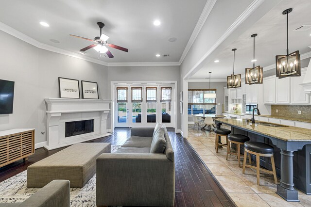 10019 Touhy Lake Dr, Katy, TX 77494 - photo 7