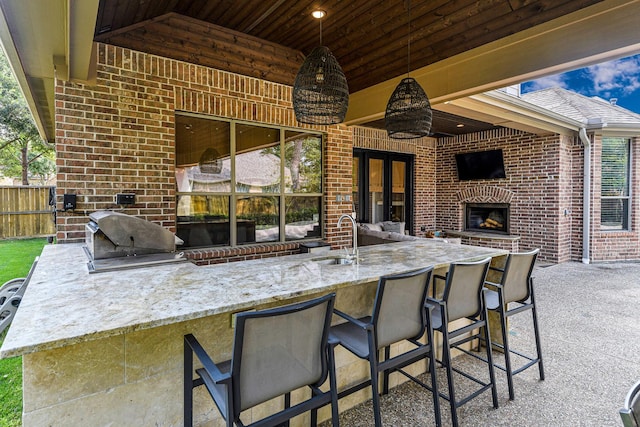 10019 Touhy Lake Dr, Katy, TX 77494 - photo 45