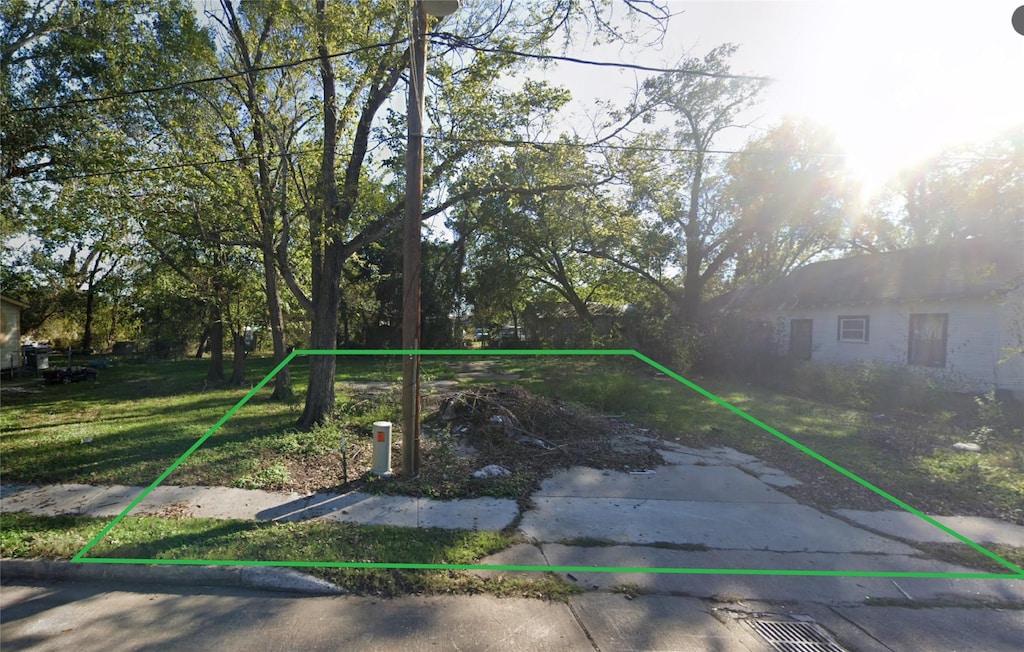 5709 N St, Katy, TX 77494