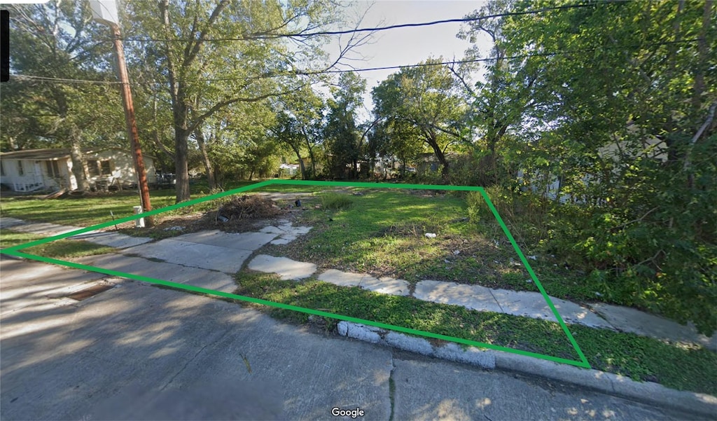 5709 N St, Katy, TX 77494