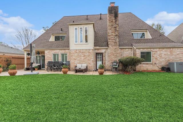 12310 Rocky Knoll Dr, Houston, TX 77077 - photo 25