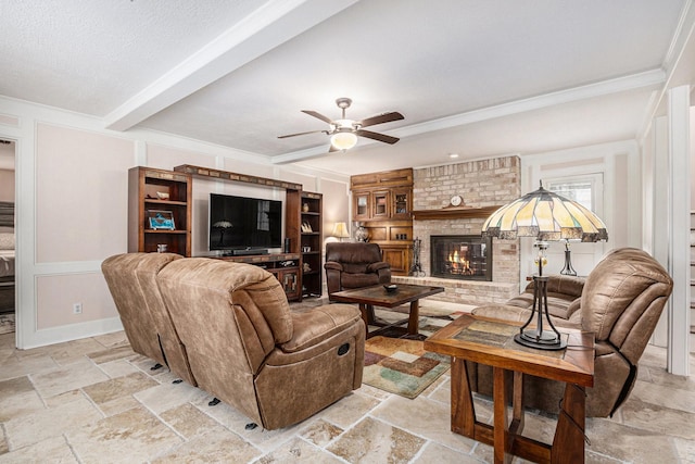 12310 Rocky Knoll Dr, Houston, TX 77077 - photo 3